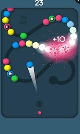蛇球Snake Balls游戲 v1.0.1 安卓版 0