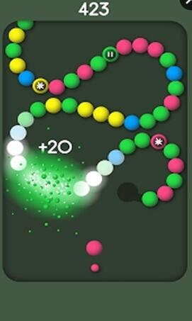 Snake Balls中文版