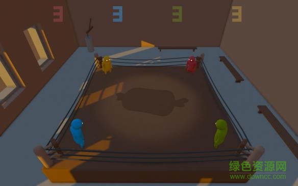 萌萌小人大亂斗安卓版 v0.5.0 中文版 0