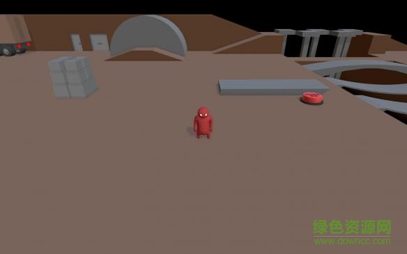 萌萌小人大亂斗安卓版 v0.5.0 中文版 3