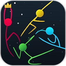 火柴人亂斗官方版(Stick Game)