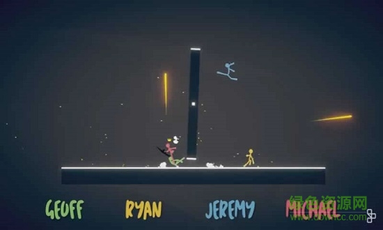Stick Game v1.0.5 安卓版 0