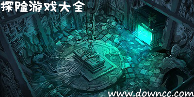 探險(xiǎn)游戲