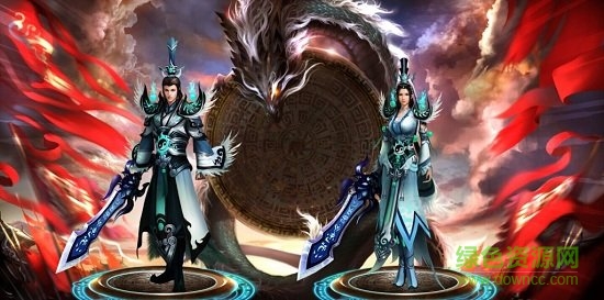 盛世三國(guó)2手游 v1.0 安卓版 2