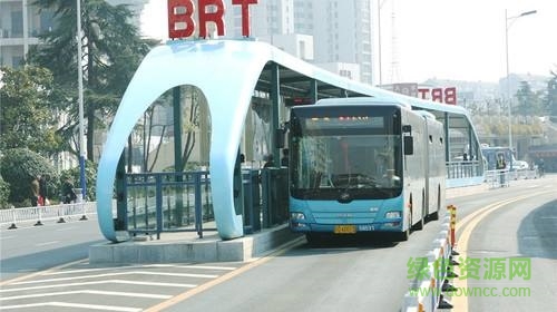 宜昌brt app