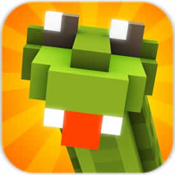 像素貪吃蛇Blocky Snakes