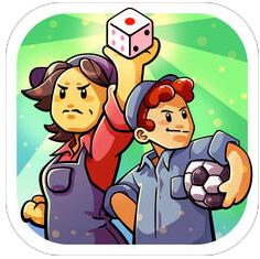 Dice Soccer City內購