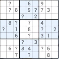 數(shù)獨(dú)達(dá)人手機(jī)版