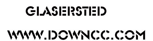 glasersted regular