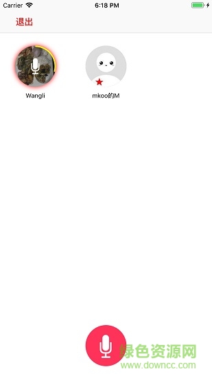 多趣對講機助手軟件 v1.0.1 安卓版 0