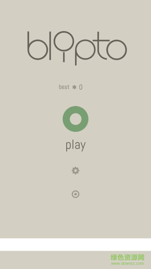 blipto手游 v1.0 安卓版 0