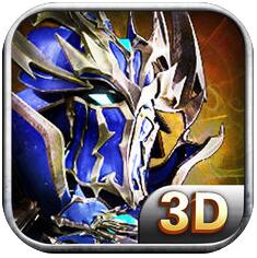 熱血掛機(jī)3D版手游