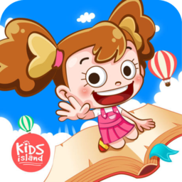 快樂童書app