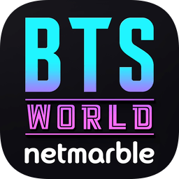 btsworld游戲官方版