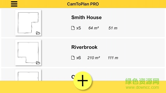 camtoplan高級(jí)版 v3.4.3 手機(jī)中文版 0