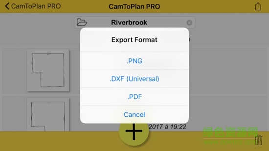 camtoplan高級(jí)版 v3.4.3 手機(jī)中文版 2