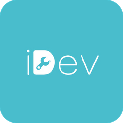 idev ios版