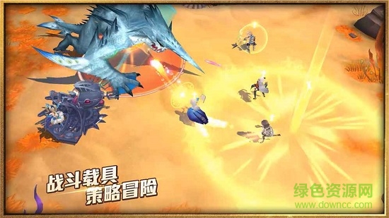 塞爾之光咸魚客戶端 v0.13.916 安卓版 2
