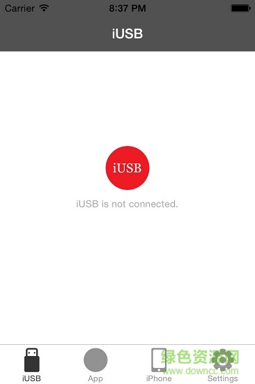 iusb pro安卓版 v2.3.11 手機(jī)版 0