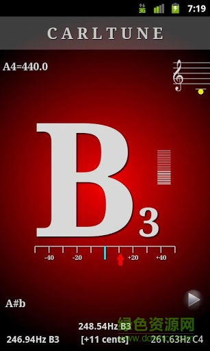 carltune手機版