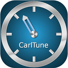 carltune半音階調諧器