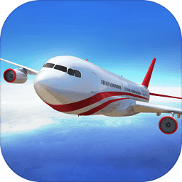 模擬飛行飛行員3d(FlyWings 2016 Flight Simulator)