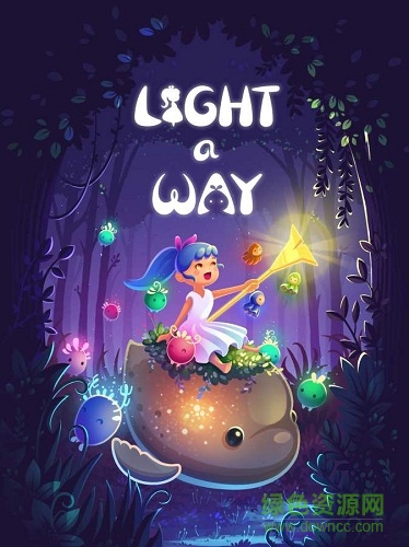 曙光之路金幣修改版(light a way) v1.12.1 安卓內(nèi)購版 2