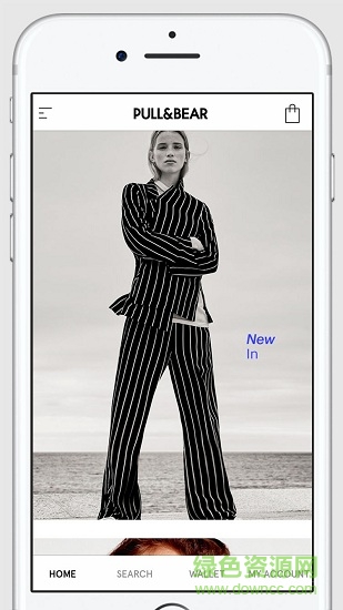 pull&bear app v5.3.0 安卓版 0