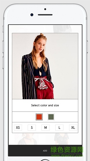 pull&bear app v5.3.0 安卓版 2