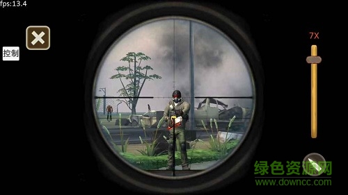 ZombieBattlegrounds
