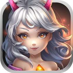 決戰(zhàn)妖魔錄h5游戲