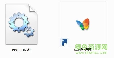 nvssdk.dll文件  0