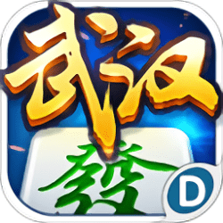 多樂武漢晃晃麻將app