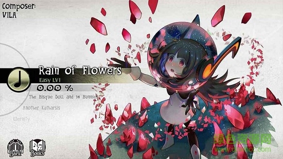 龍淵deemo游戲