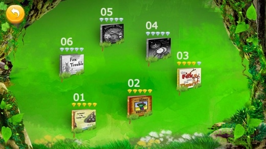 哈學(xué)世界手機版 v1.0.1 安卓版 2