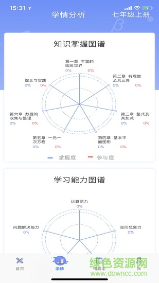 天元數(shù)學(xué)app學(xué)生蘋(píng)果版