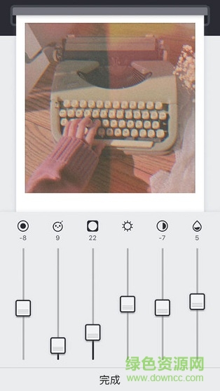 Poly Cam app