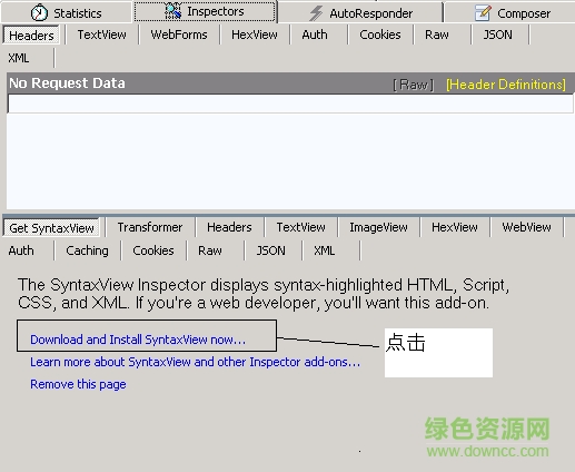 syntaxview顯示亂碼