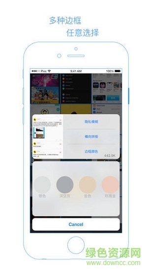 piiic2 iphone