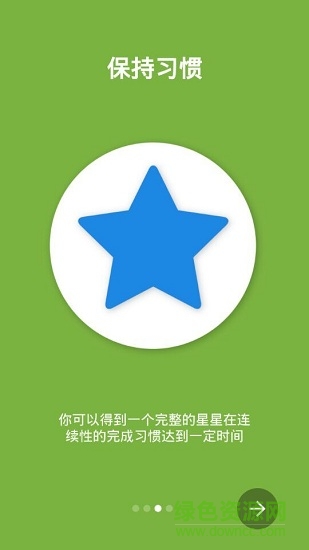 loop habits軟件