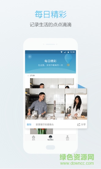 AIFace app