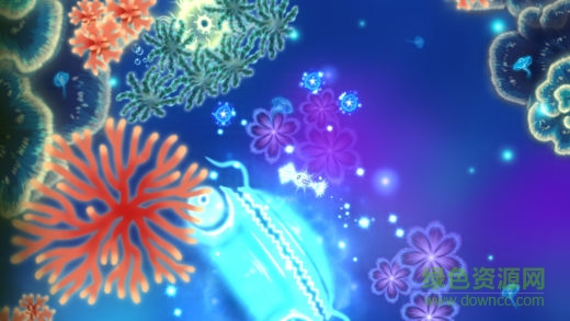達(dá)爾文的池塘適者生存 v1.1.1 安卓版 0