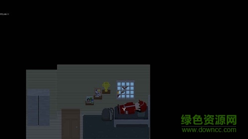 詭居小鎮(zhèn)r游戲0