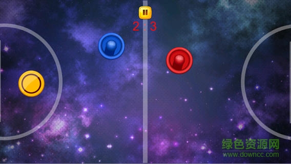 桌上冰球臺(StrikeGate) v1.1.8 安卓版 0