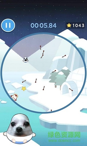 閃躲箭雨 v14 安卓版 0