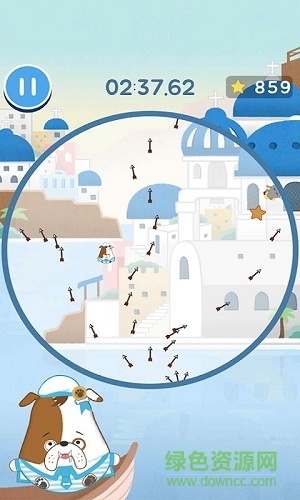 閃躲箭雨 v14 安卓版 2