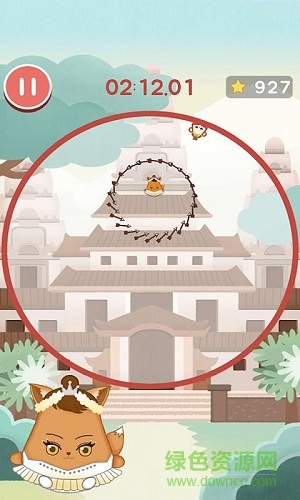 閃躲箭雨 v14 安卓版 3