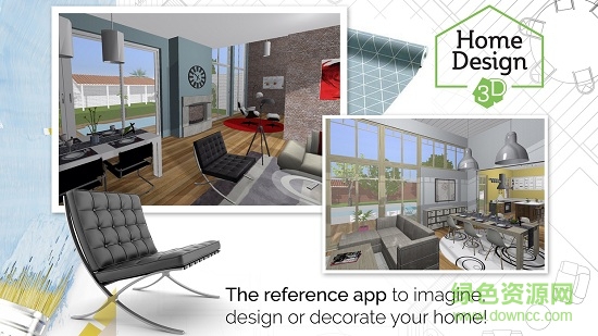 home design 3d正式版0