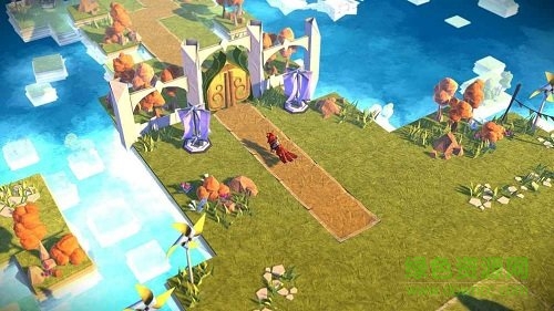 epistory紙境奇緣qq登錄版 v1.0.0 安卓版 1