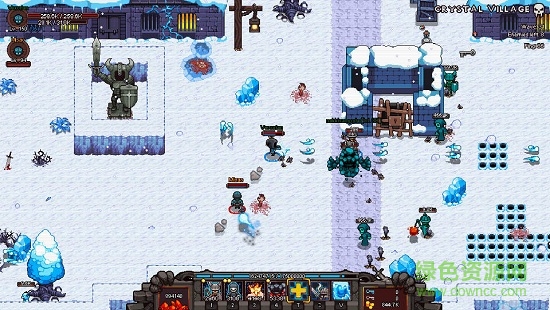 herosiege手機(jī)正式版 v1.8.3 安卓版 1